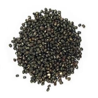 Black Gram