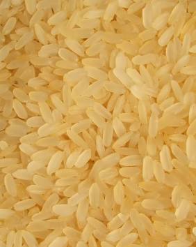 Boiled Rice
