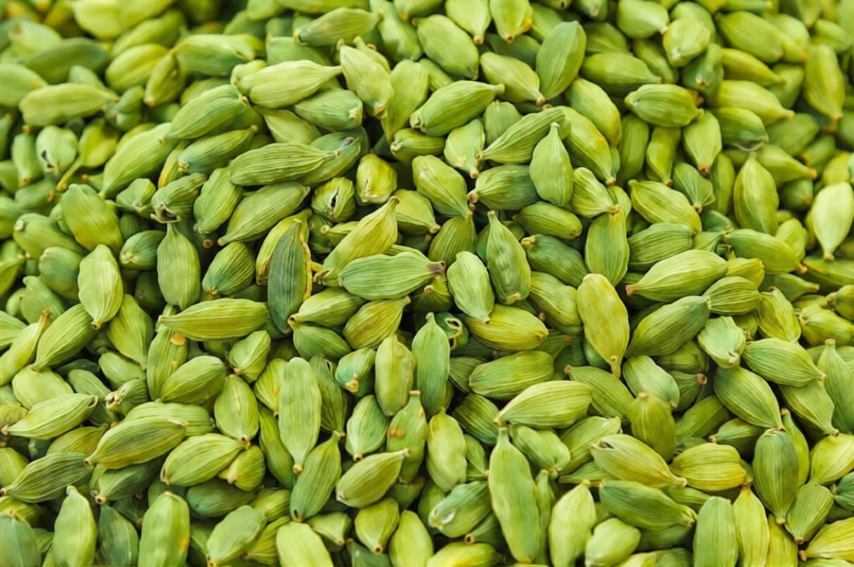 Cardamom