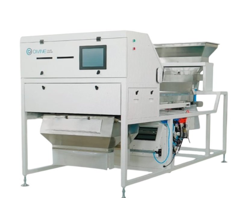 Cashew Cell Sorting Machine