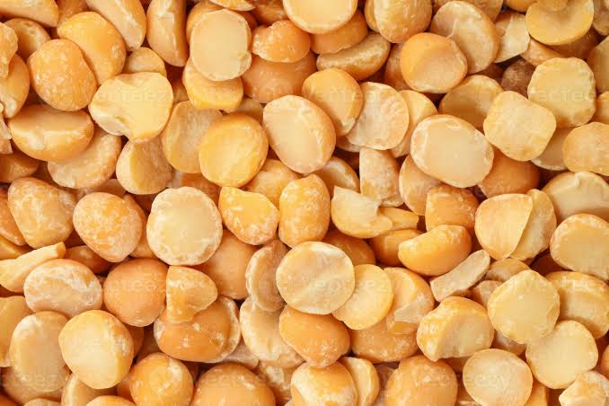 Chana Dal