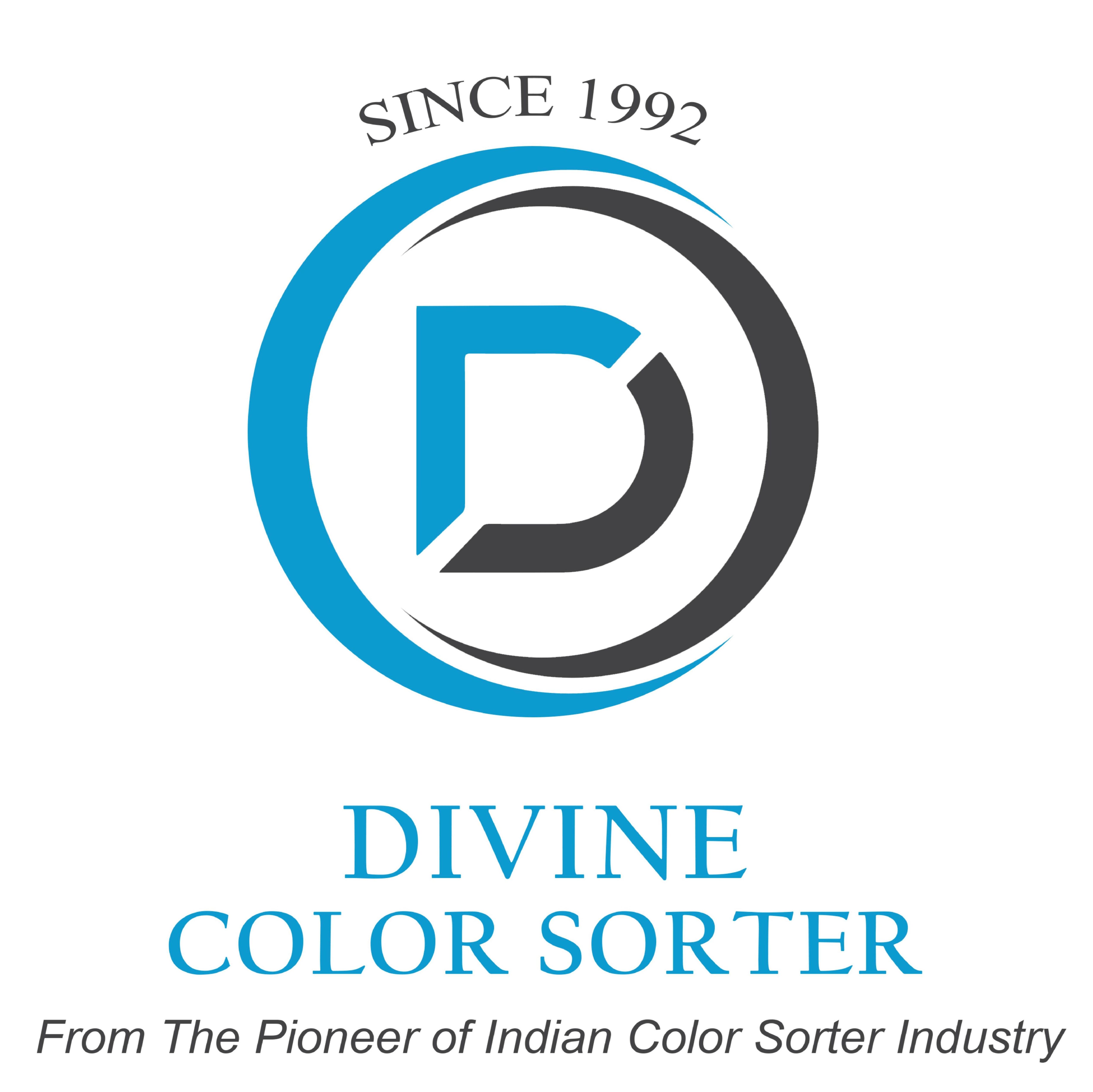Divine Color Sorter