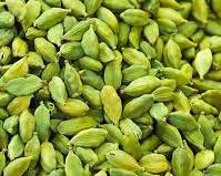 Export Quality Cardamom