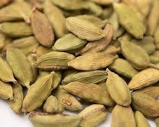 Green Cardamom