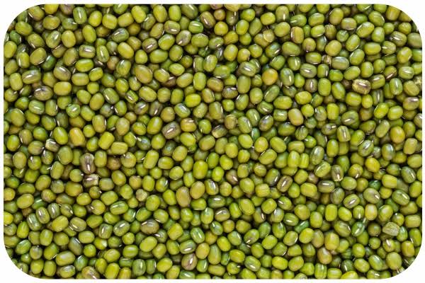 Green Gram