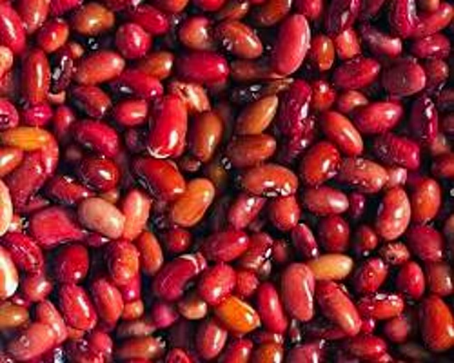 Kidney Beans