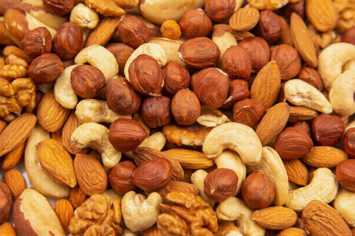 Nuts