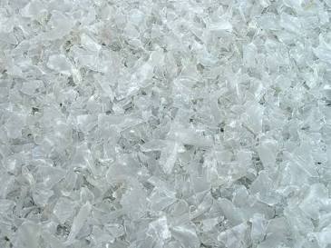 PET Flakes