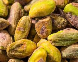 Pistachios