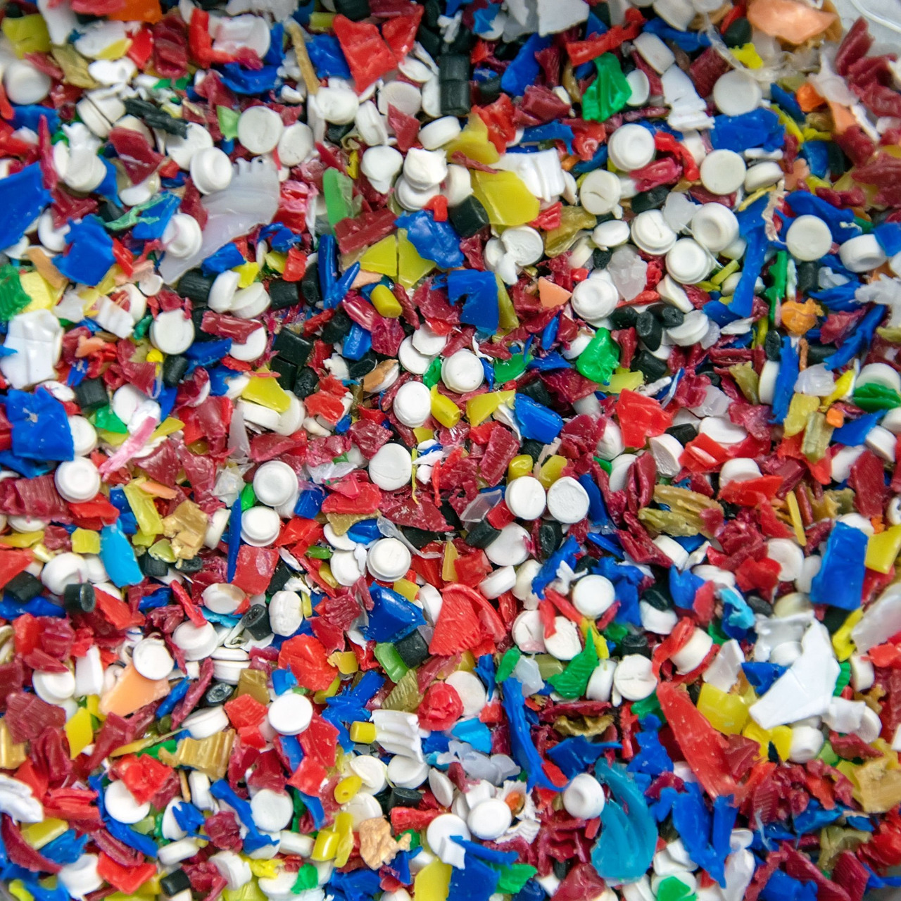 Plastic