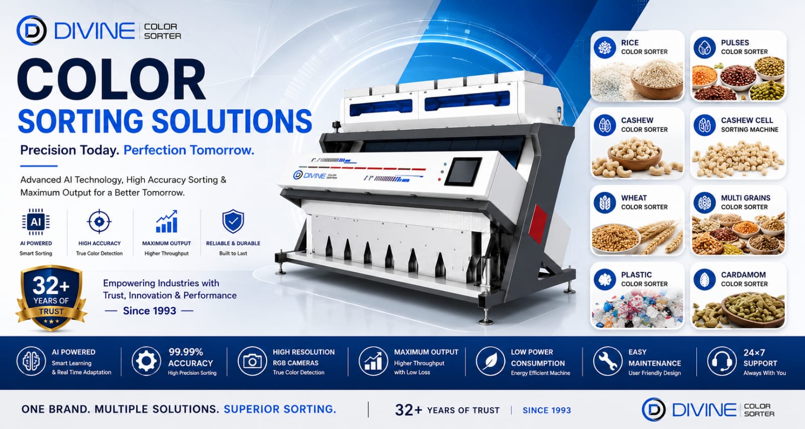 Product Banner