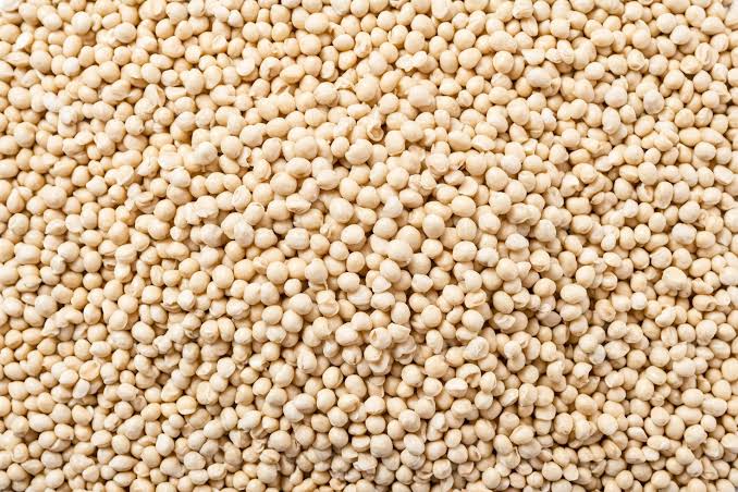 Quinoa