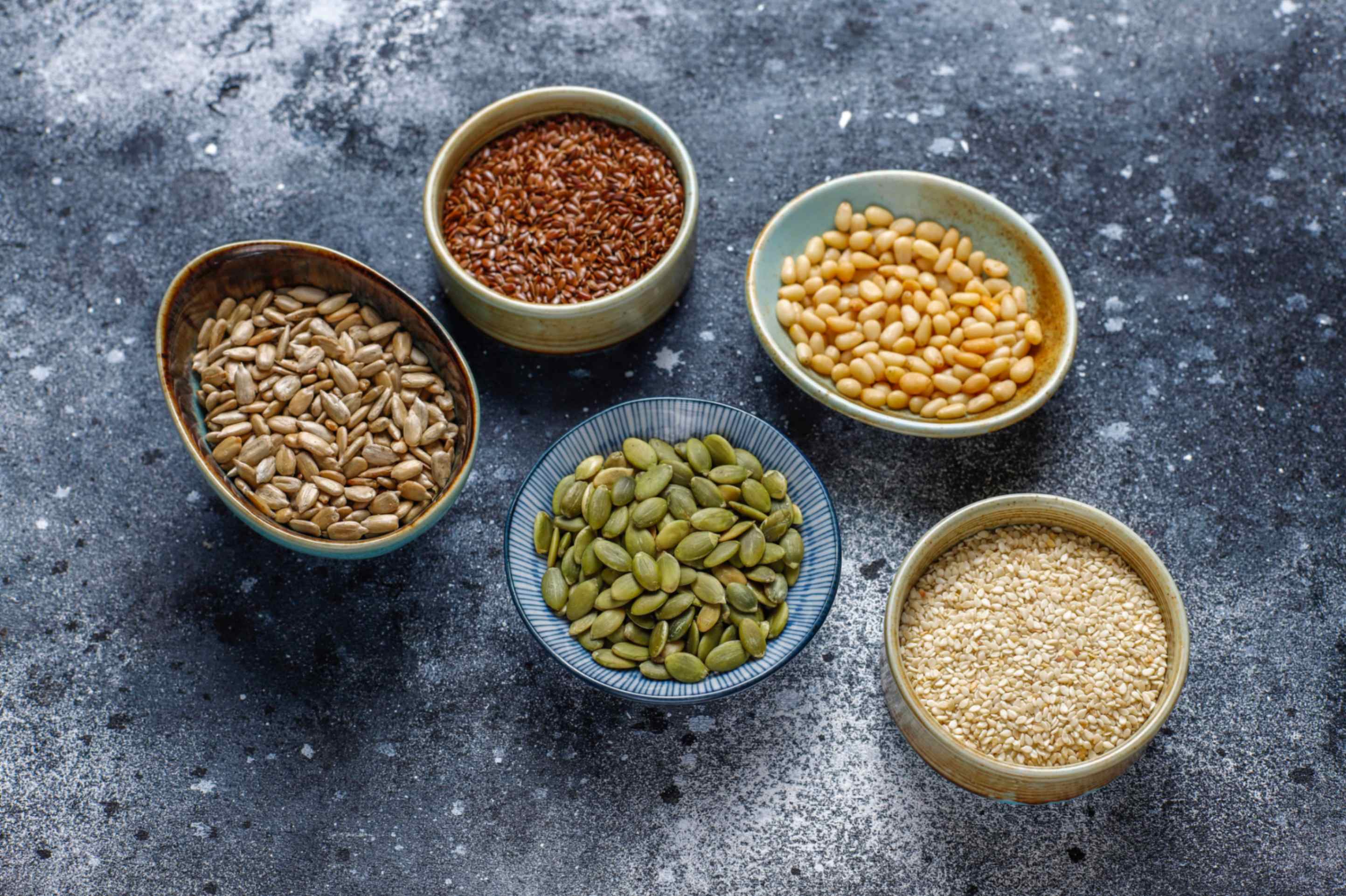 seeds