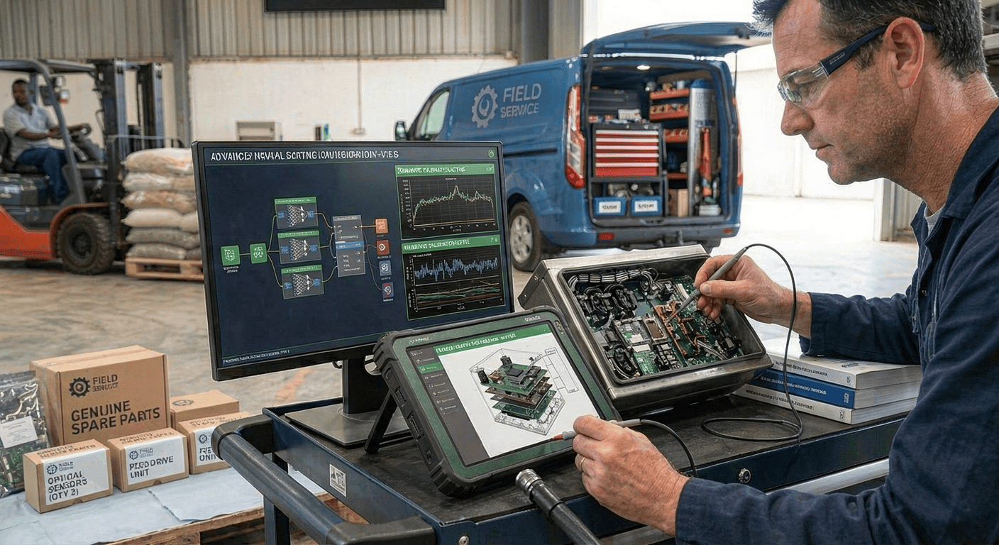 Technical Expertise